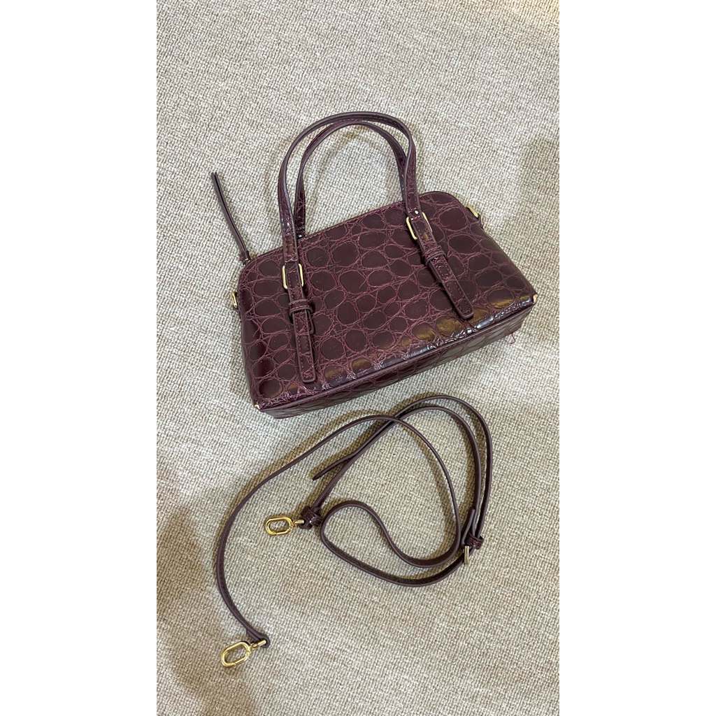 preloved tas mango