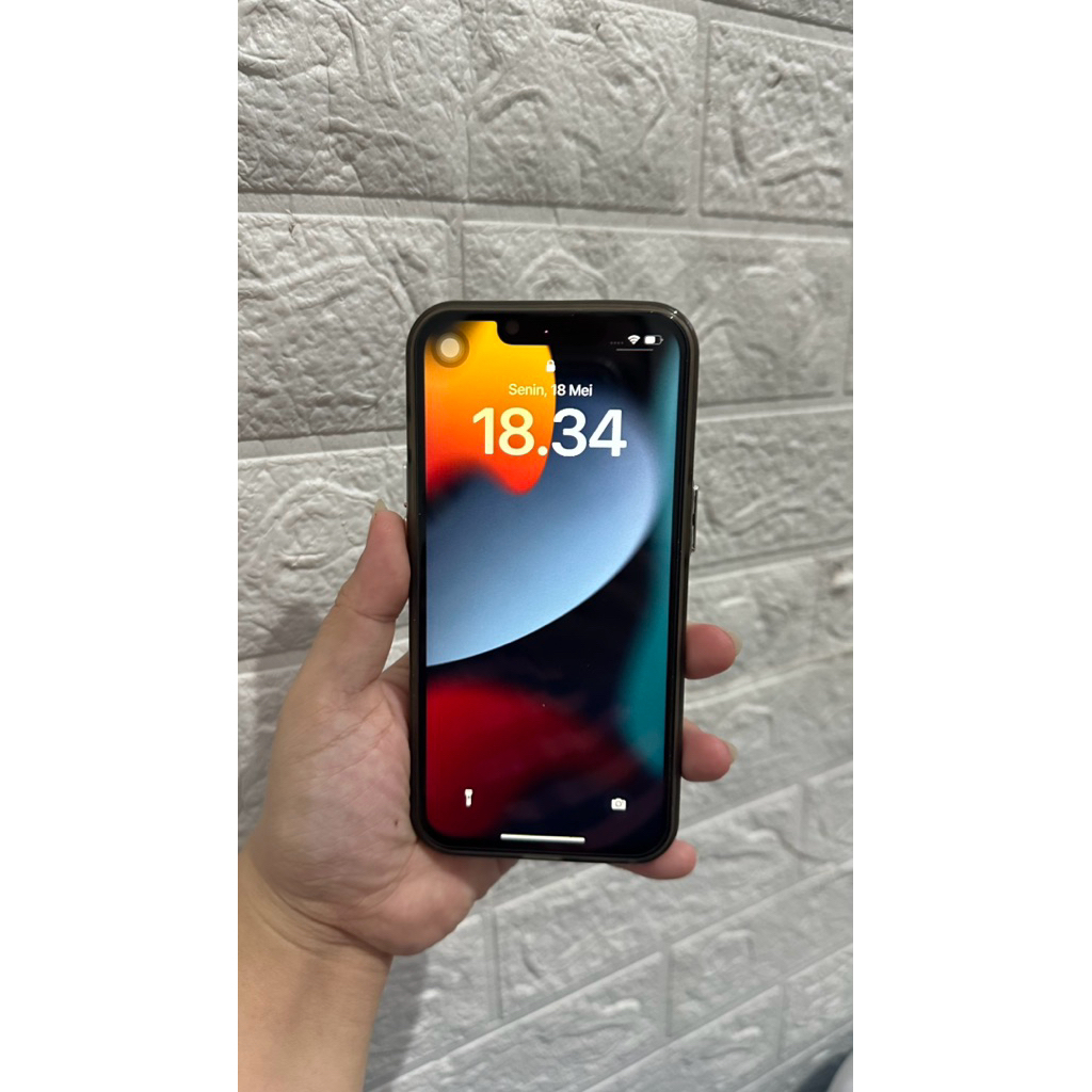 Iphone 13 Inter