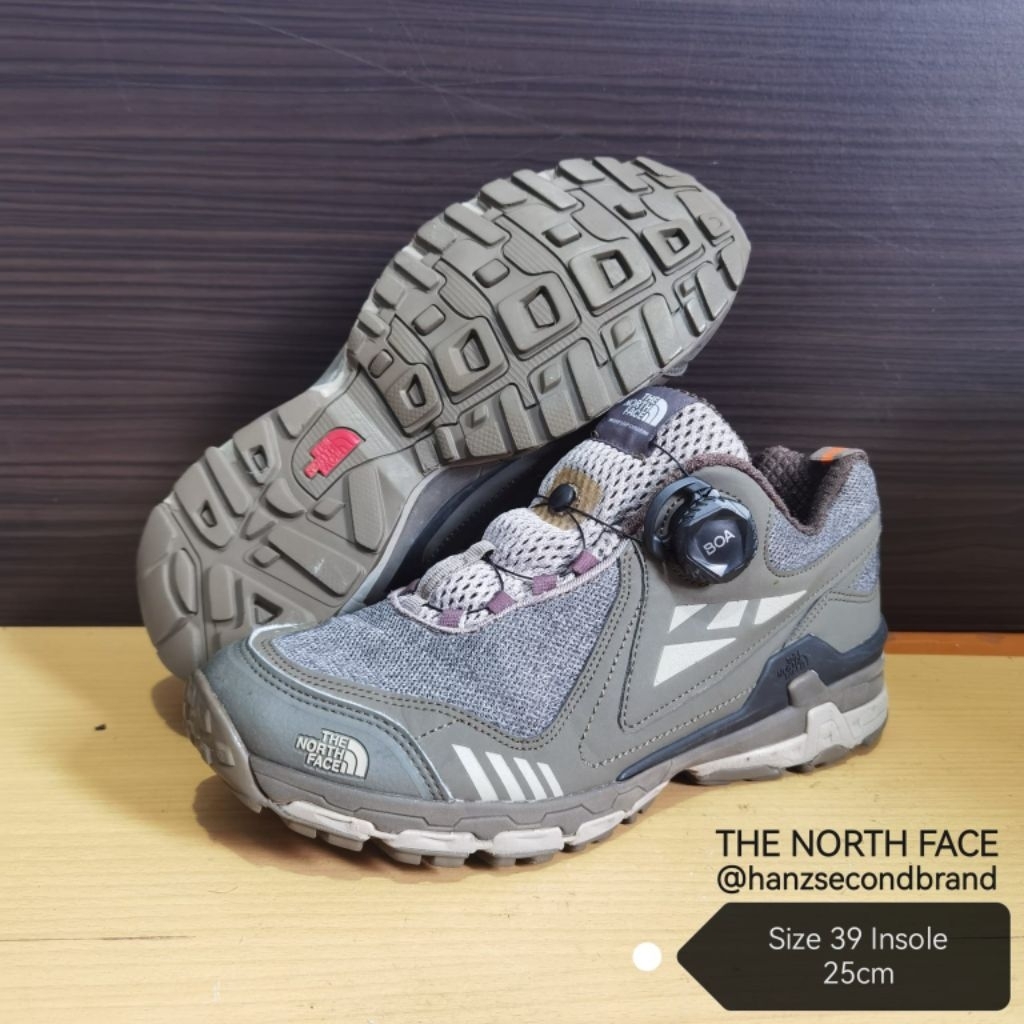 Hanz Second Brand - DYNAMIC 10 BOA GORE-TEX 39