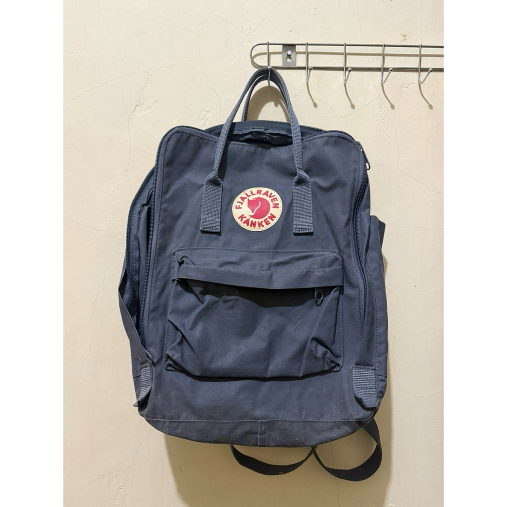 Tas Kanken Original Second