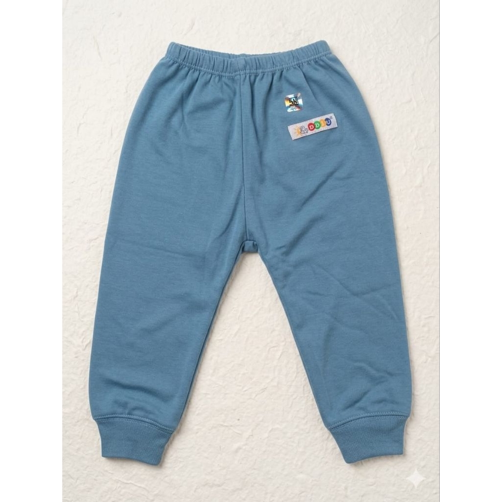 Celana DDKU S4 W/T / DDKU Badak / DDKU 6 W/T / DDKU Rusa Putih /Celana DDKU Bordir Gajah/ Celana Pen