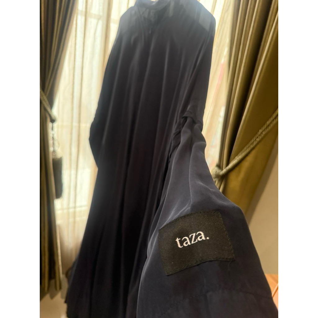 PRELOVED Taza nehhat sofni aafiyah itsar cottoncut