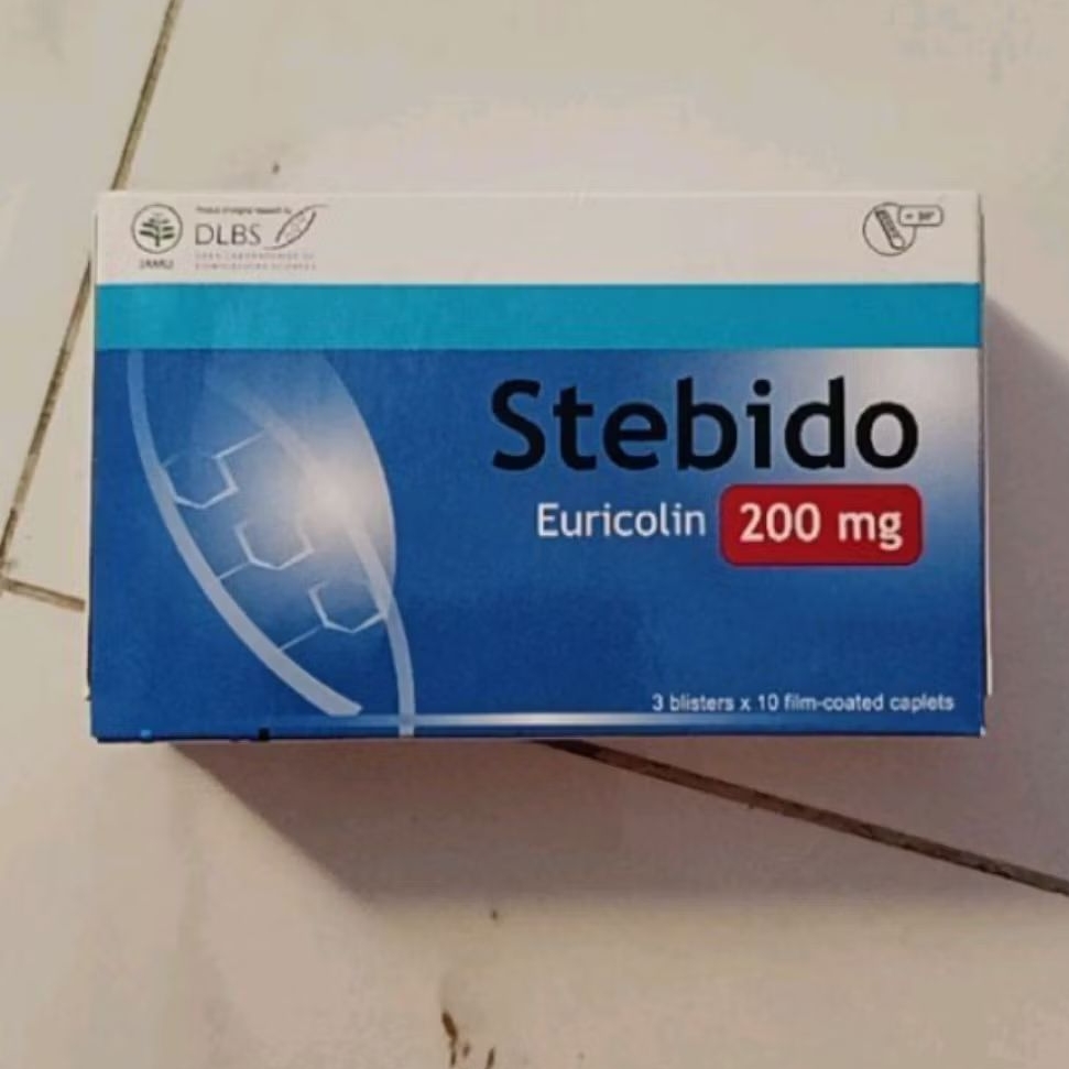 sTebidO