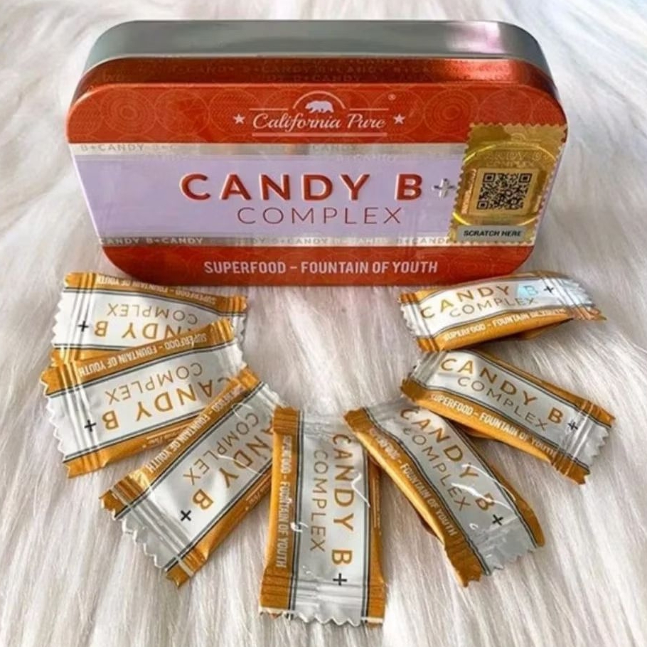vitamin b komplek 12