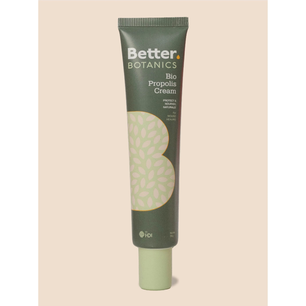 Salep luka bio propolis cream ORI