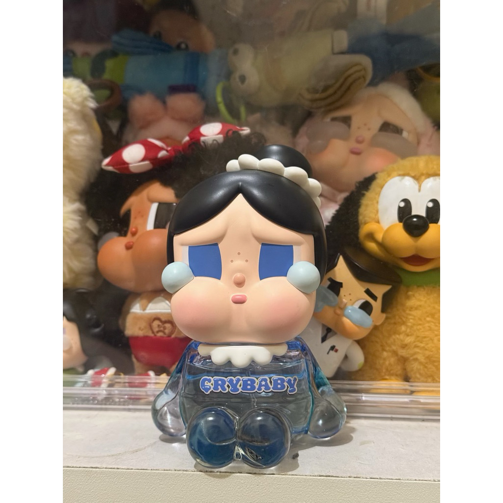 crybaby Parfum second