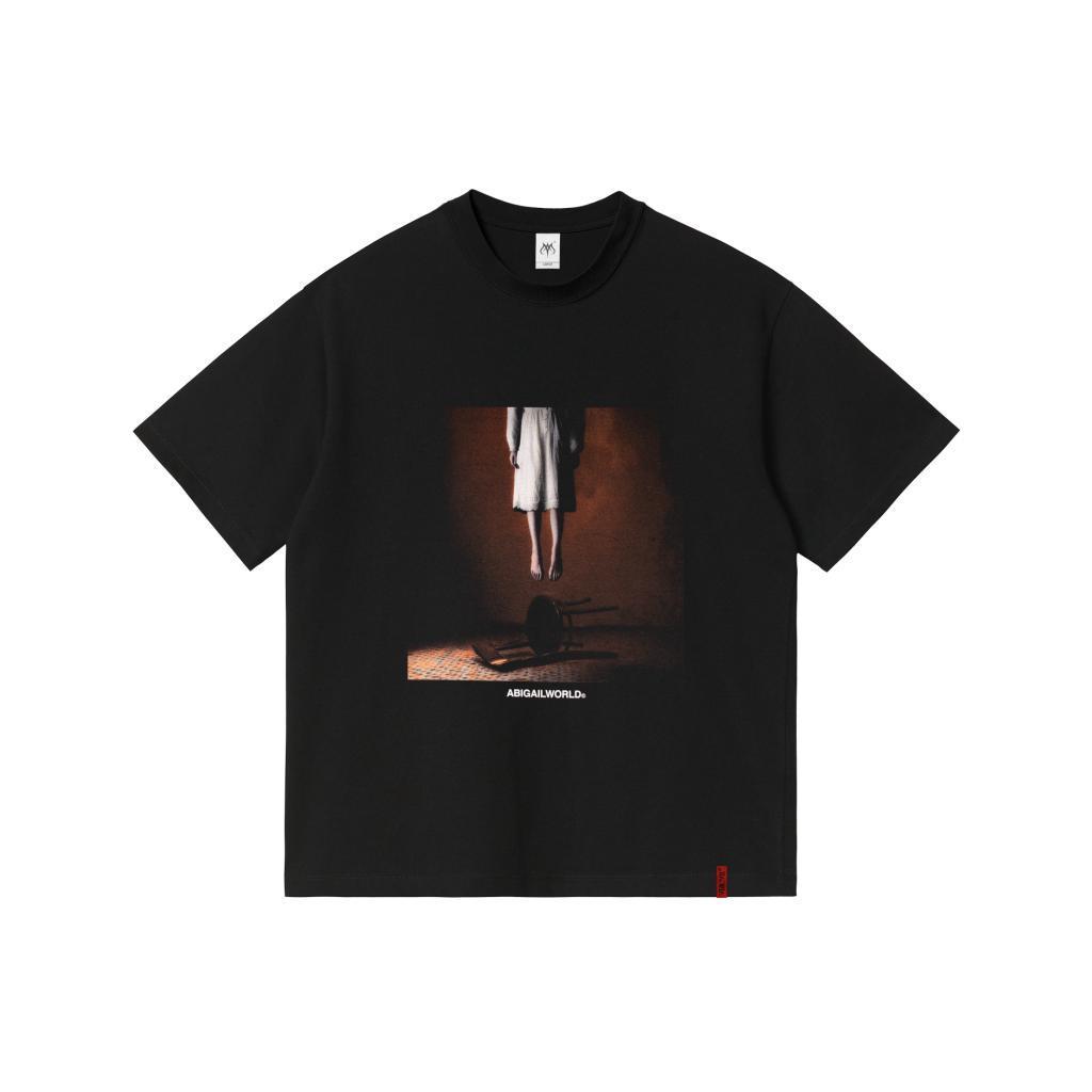 Kaos Abigail Clothing Malice