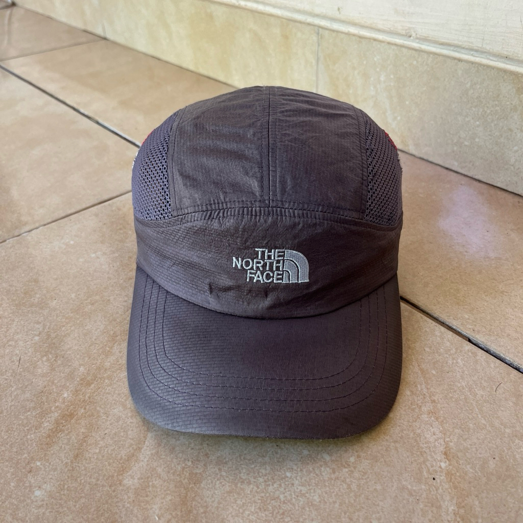 topi tnf flight series
