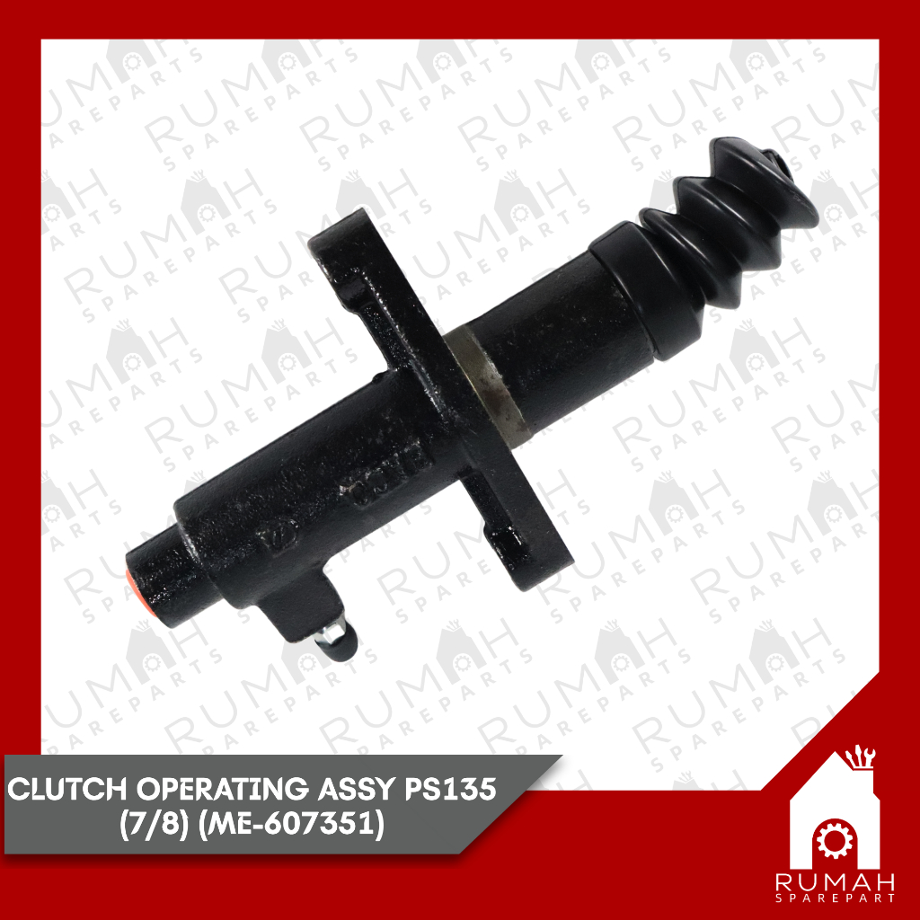 CLUTCH OPERATING ASSY PS135 (7_8`) (ME-607351)