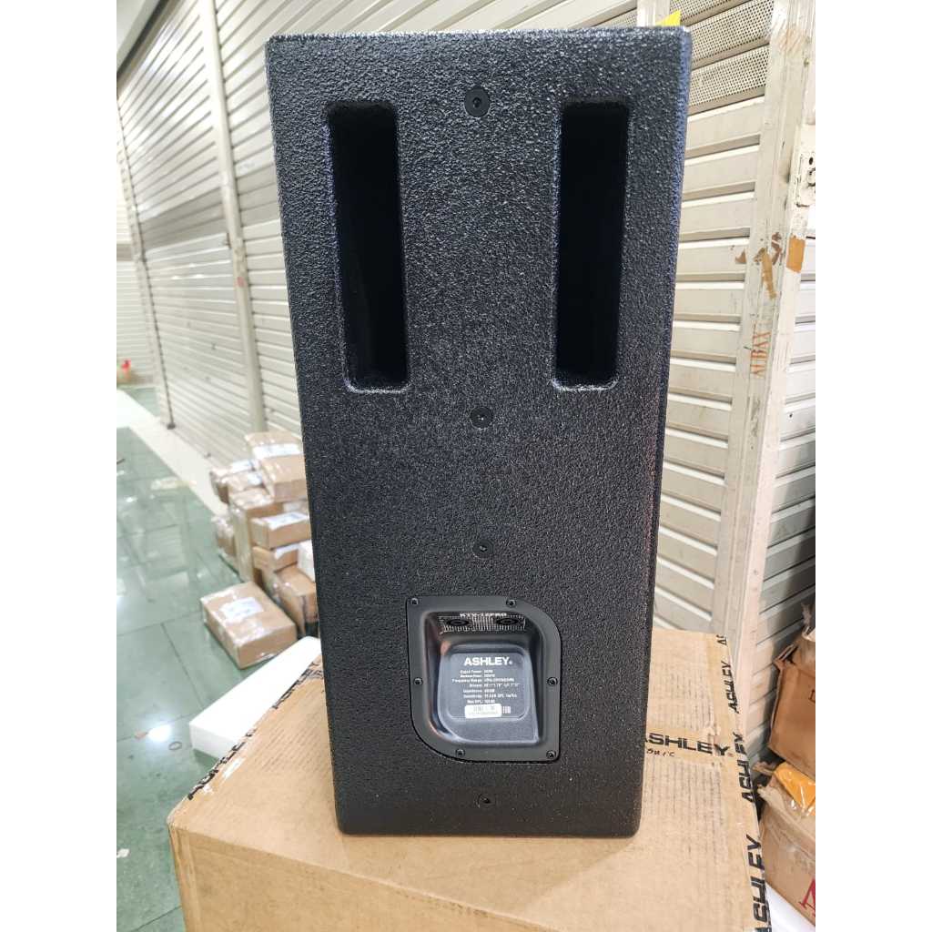 Speaker Pasif Ashley KTV 12 Pro Original 12 inch Passive KTV 12PRO