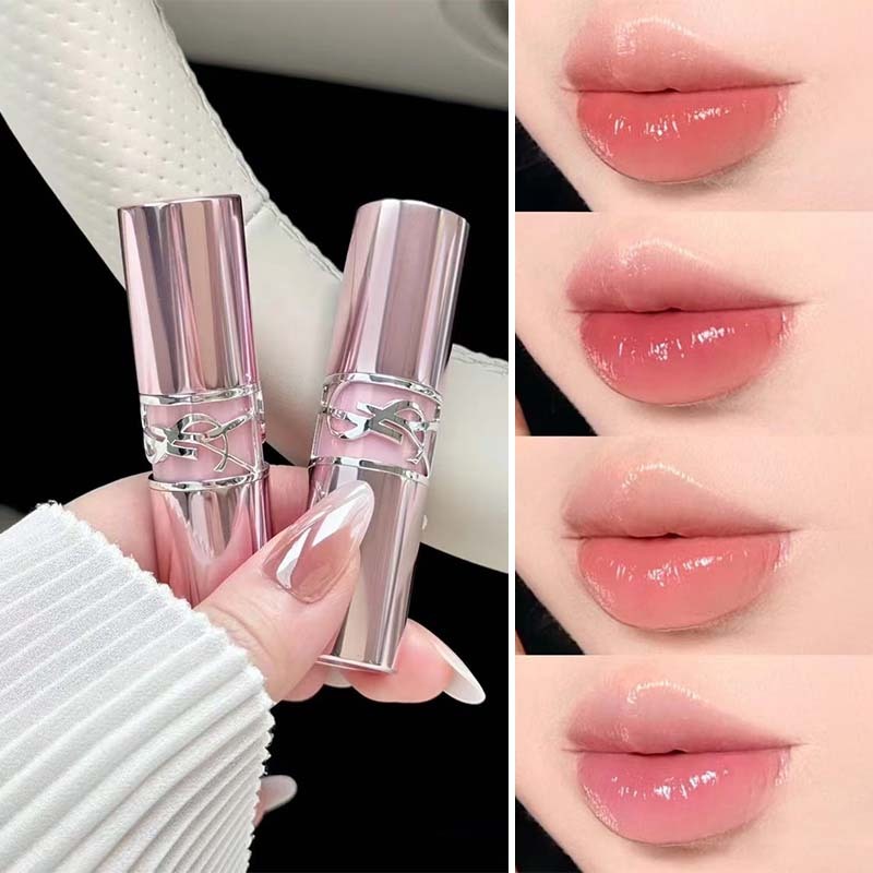 YSL LoveShine Candy Glow Lip Balm / Lipstick