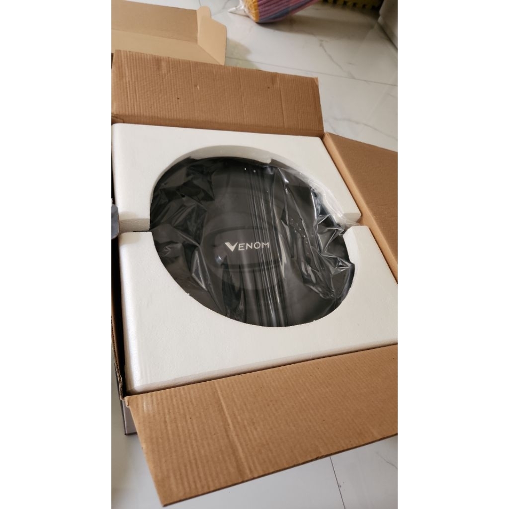 Subwoofer Venom