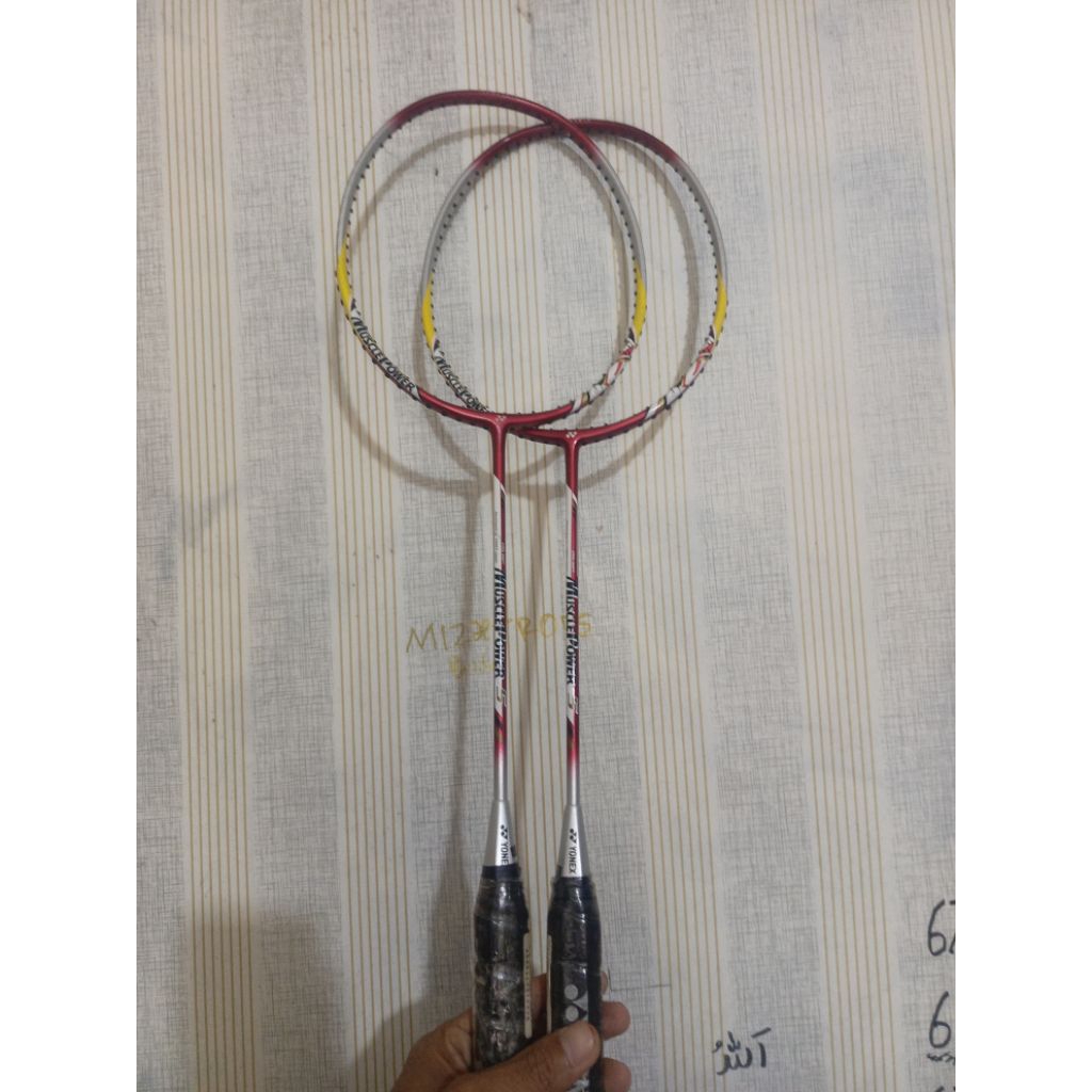 Yonex Muscle Power 5 Legend