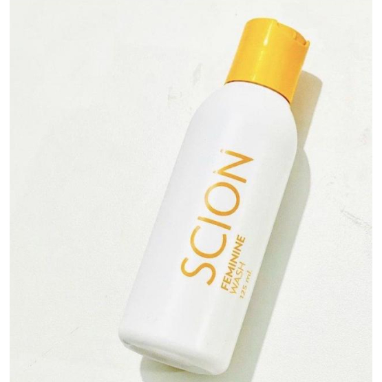 pembersih kewanitaan SCION feminine wash