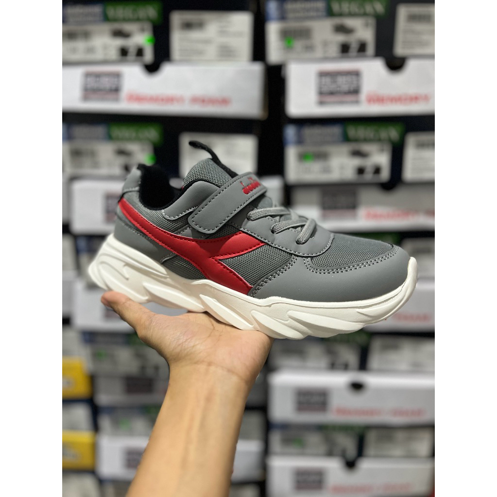 SEPATU DIADORA KIDS SEPATU DIADORA ANAK