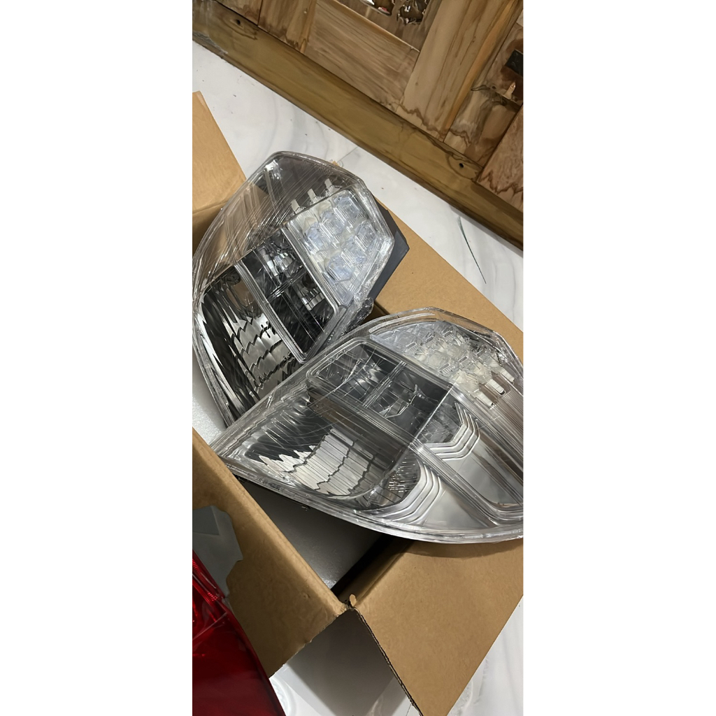stoplamp jazz ge8 custom gp1 hybrid