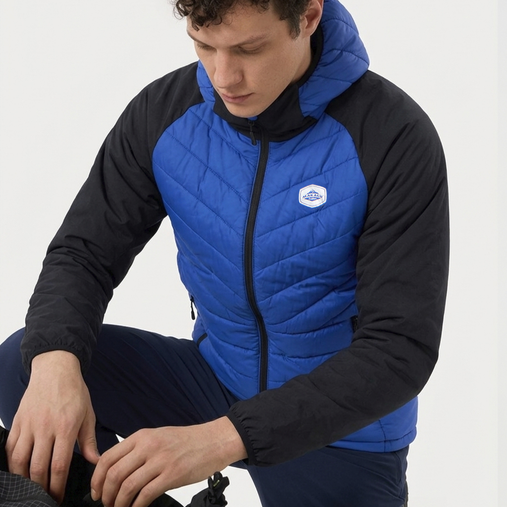 Jaket Makalu ATHENA PRO HYBRID