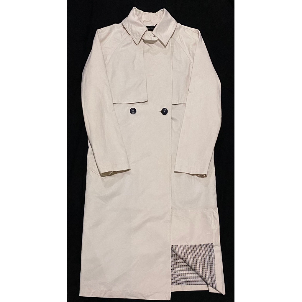 Coat Branded Zara (tag lengkap) / Coat Zara / Coat Branded