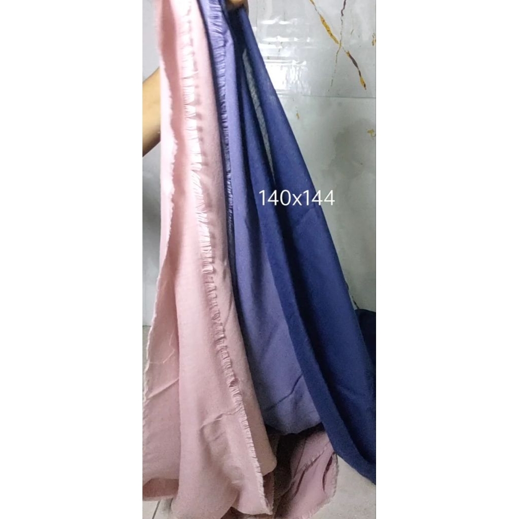 3. HIJAB SEGIEMPAT SAUDIA JUMBO RAWIS, kerudung segiempat jumbo saudia rawis, jilbab segiempat saudi