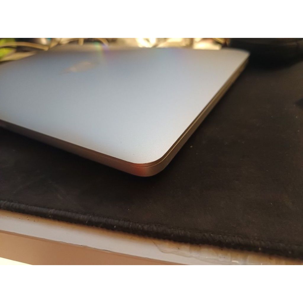 MacBook Pro Retina 13-Inch Early 2015 - i5/8GB/128GB (Baterai Baru, Minus Power & Speaker)