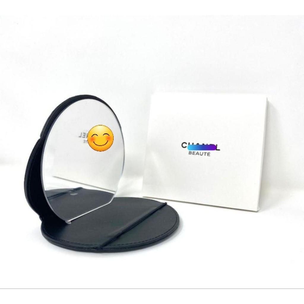 Vip Gift Ori Cermin/Kaca/Mirror Beauty