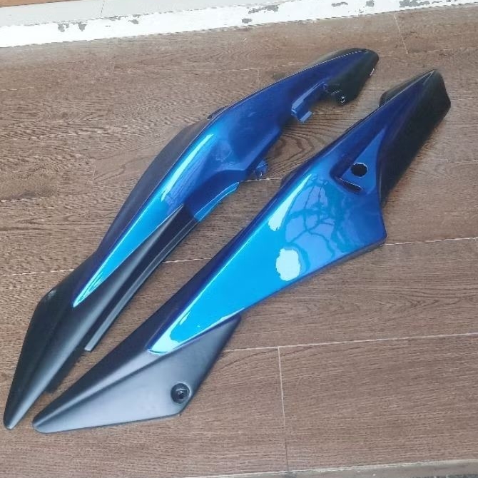 Body Ninja RR Old SE Gen 4