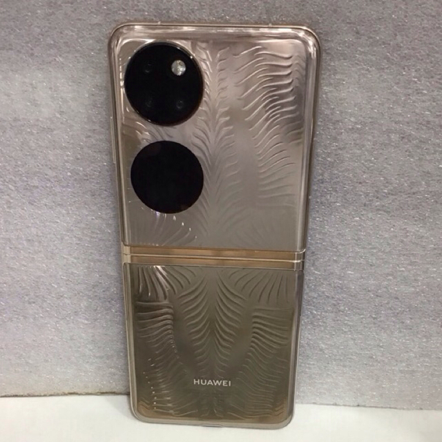 SCND HUAWEI P50 POCKET