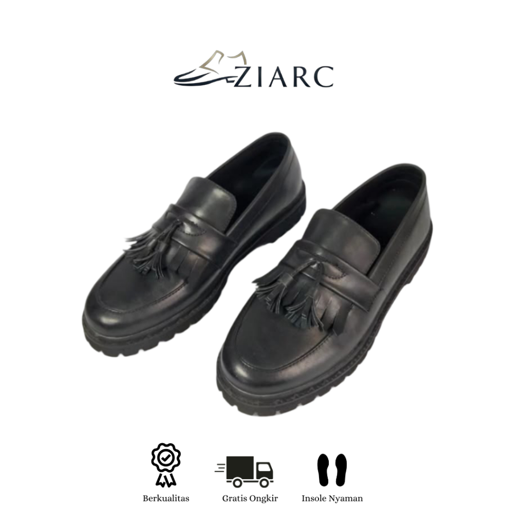 sepatu docmart pria dewasa keren skena murah berkualitas sol dijahit/docmart pria formal non formal 