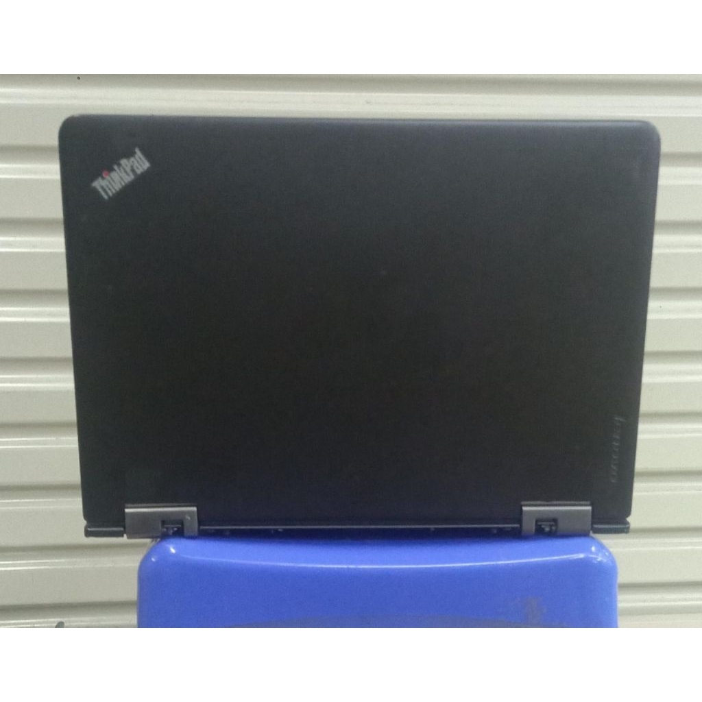 LCD Touchscreen plus casing Lenovo Thinkpad ultrabook yoga 12