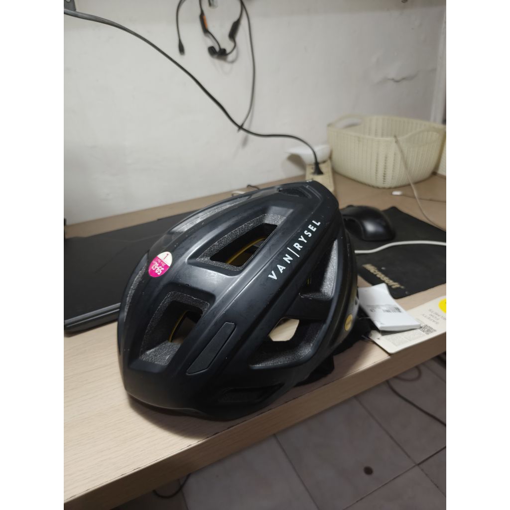 Helm Van Rysel Mips L new
