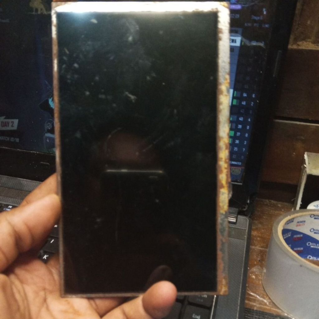 lcd bekas tab advan gambling