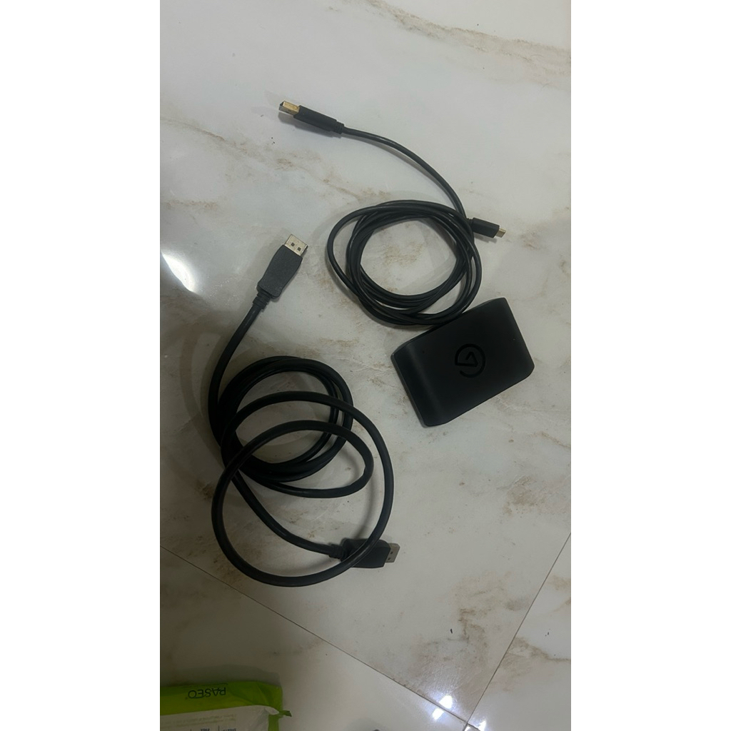 Elgato HD60X (Second)
