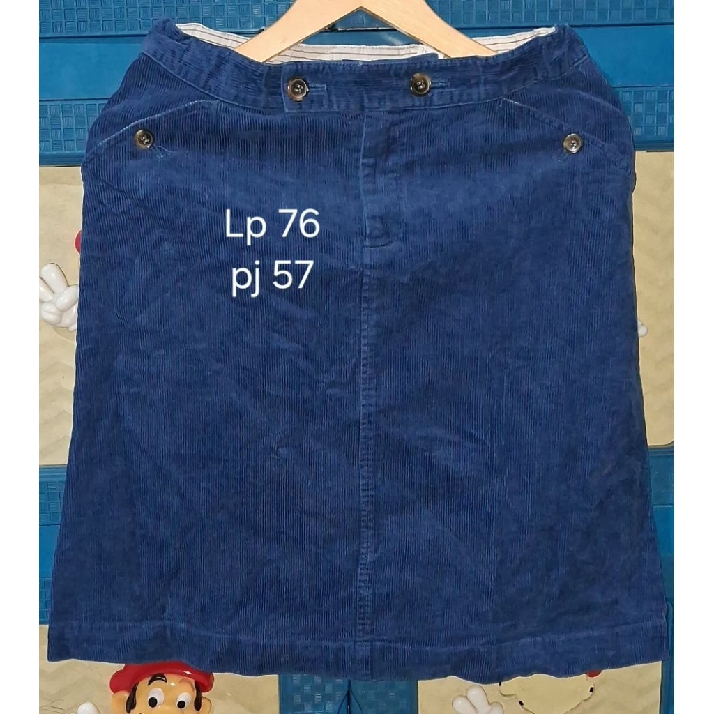rok corduroy