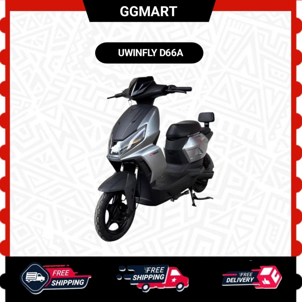 UWINFLY D66A