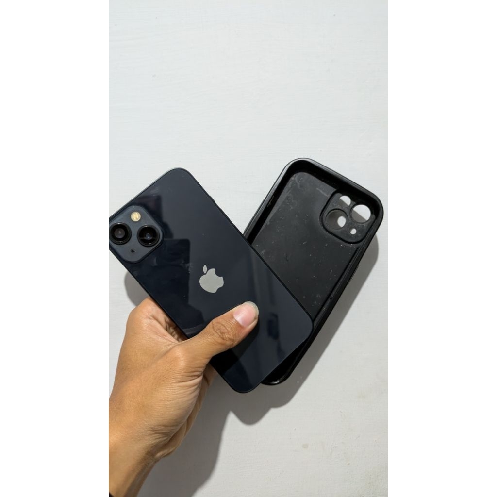 iphone 13 bekas batangan