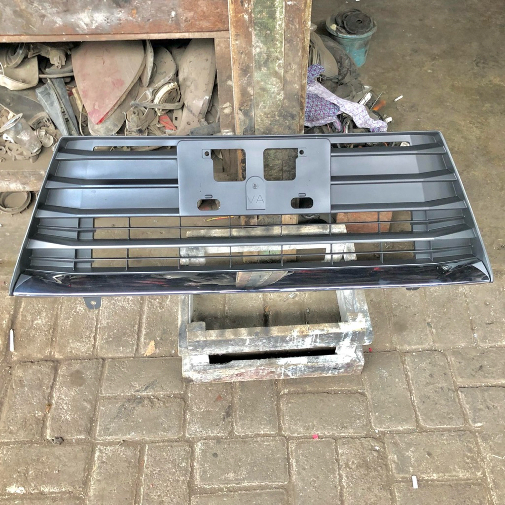 Grill Ram Bemper Toyota Voxy 2017 2018 2019 2020 2021 Original