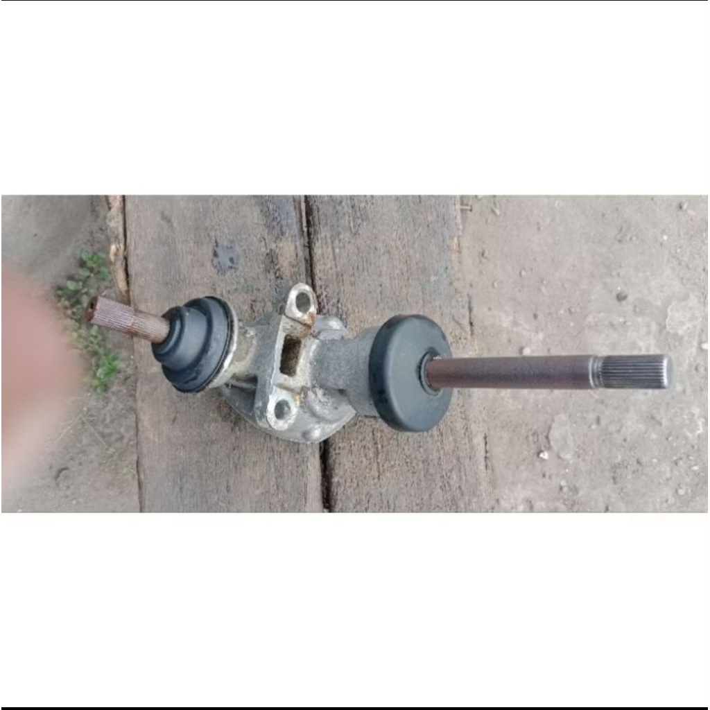 Gaerbox Balance Stir Steer Daihatsu Espass Original