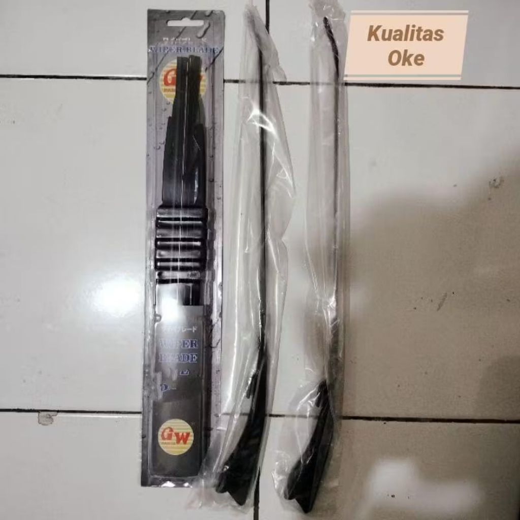 Gagang Wiper Kaca Mobil CARRY 1.0 ST100 EXTRA CERY KERY CARY CERRY KOMPLIT