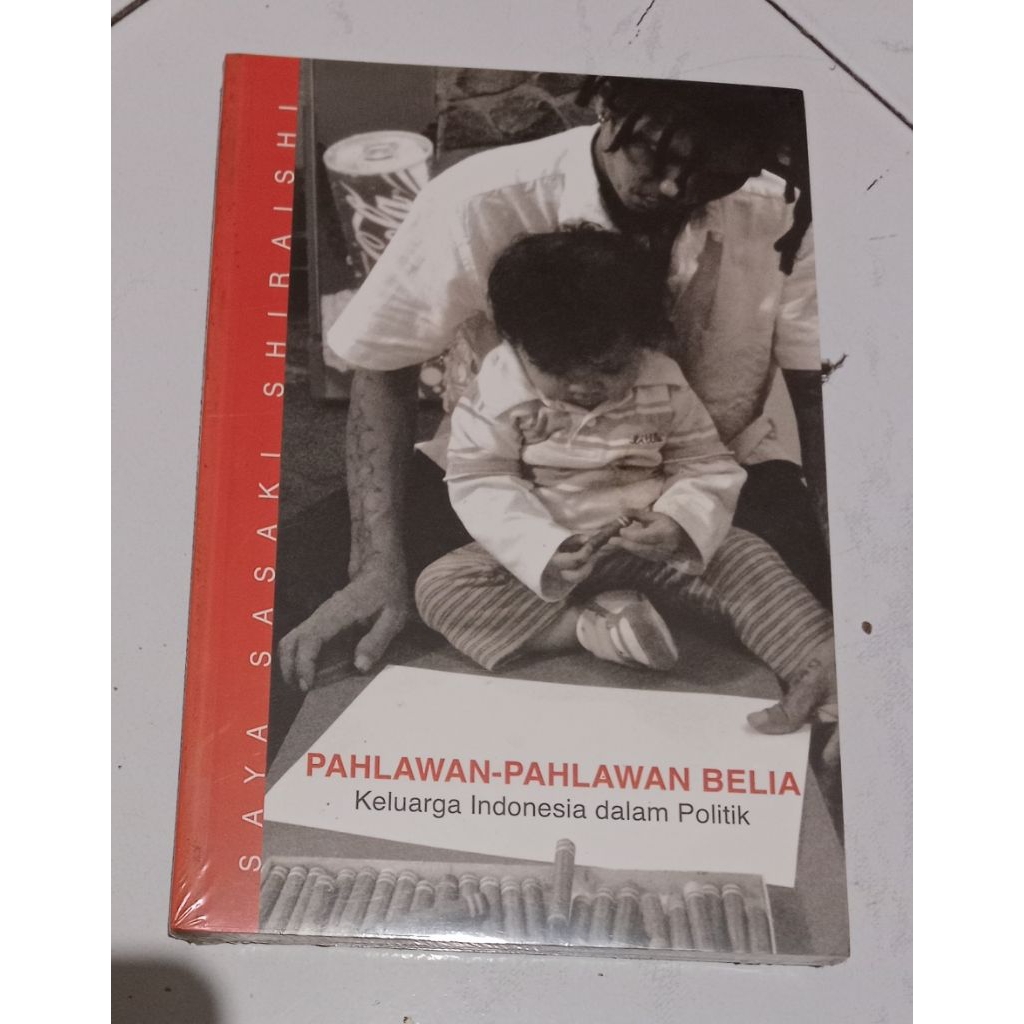 Pahlawan-Pahlawan Belia Keluarga Indonesia dalam Politik