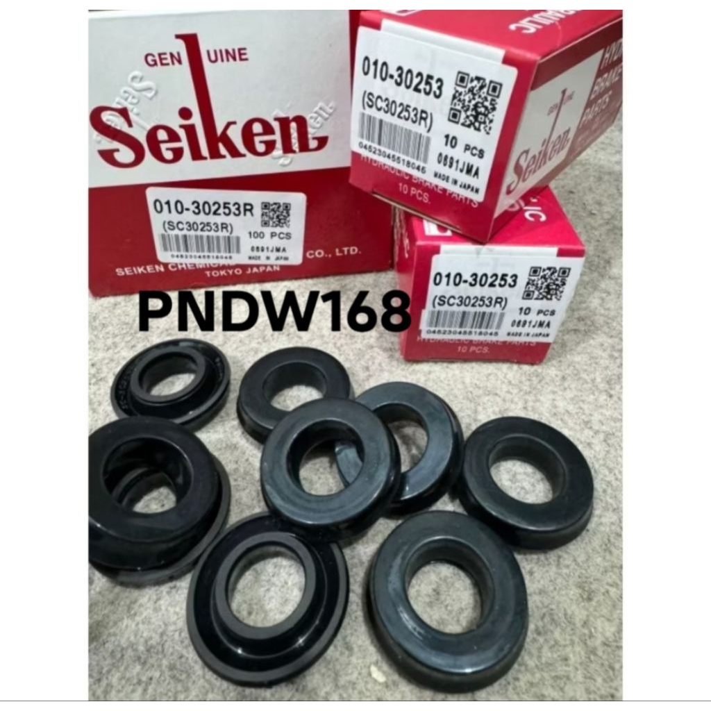 karet rem seiken SC 30253R 010-30253