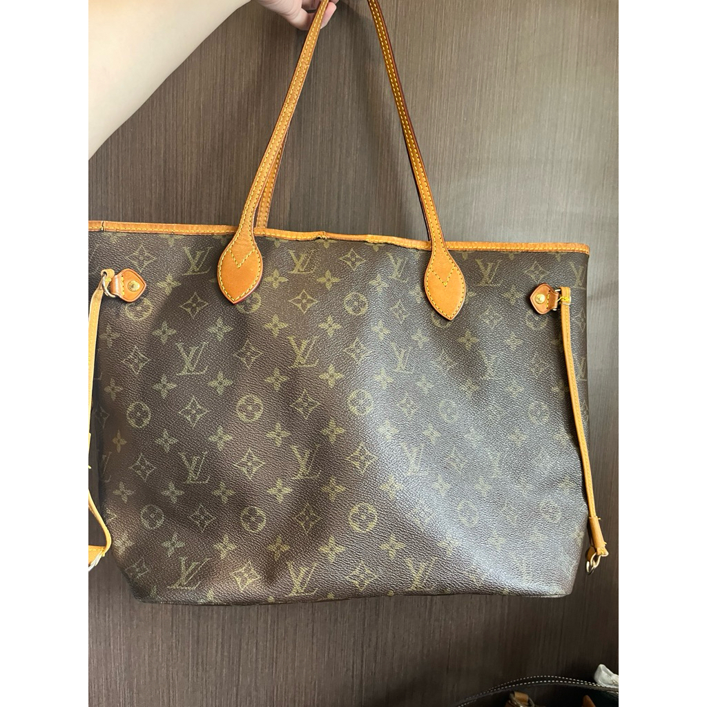 Tas LV Neverfull MM