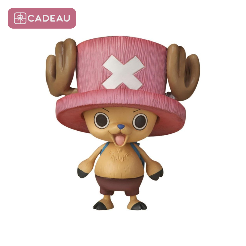 Bandai One Piece FZO Tony Tony Chopper Figuarts Zero Figure (Pre-Timeskip Version)