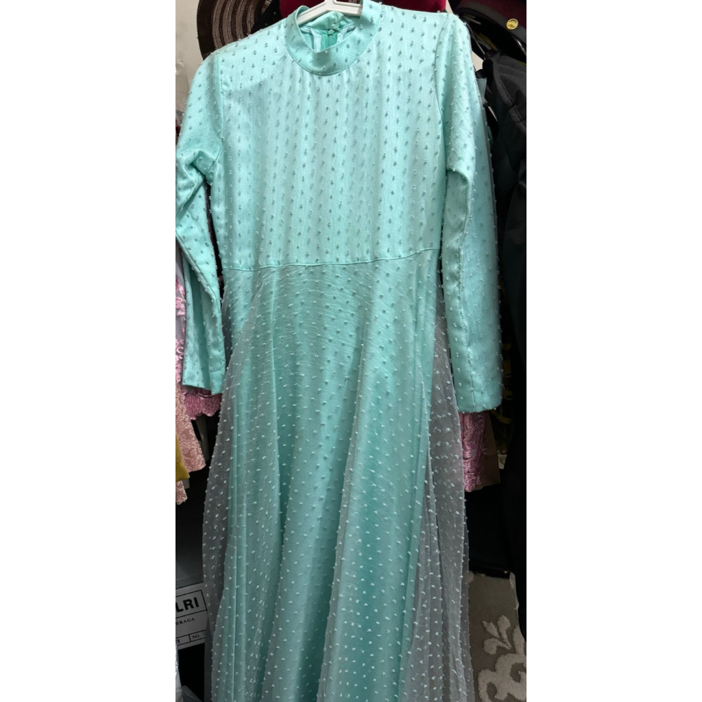 PL baju pesta