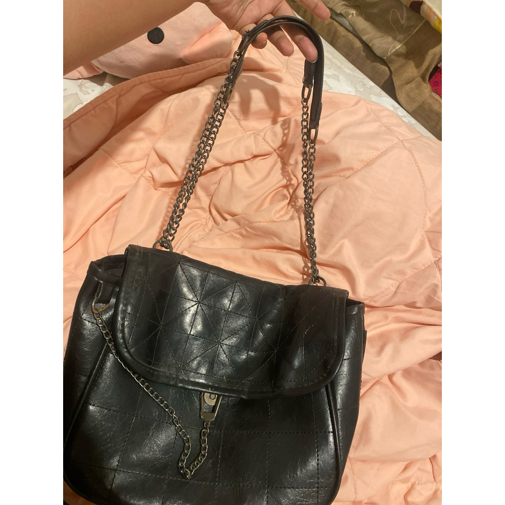TAS PRELOVED SKENA GHOTIC