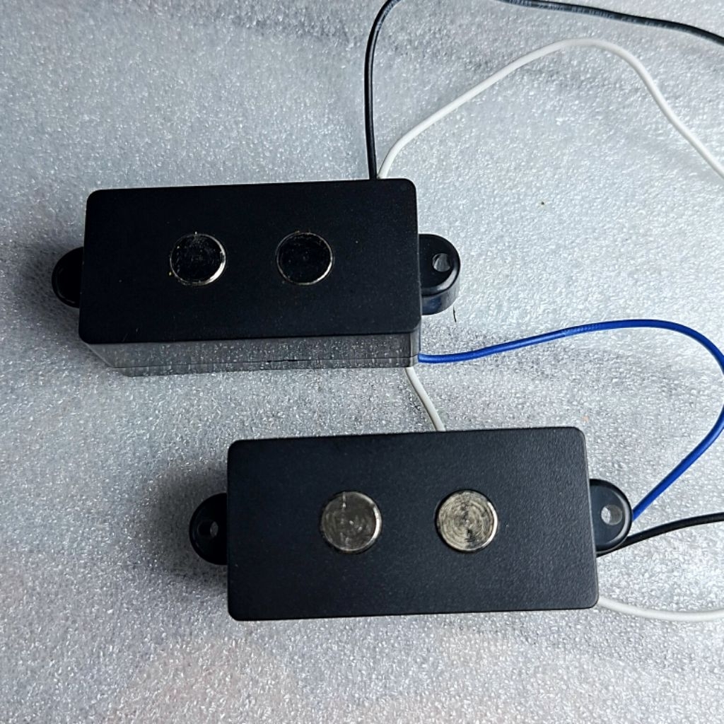 Pickup P Bass 4 string fender style