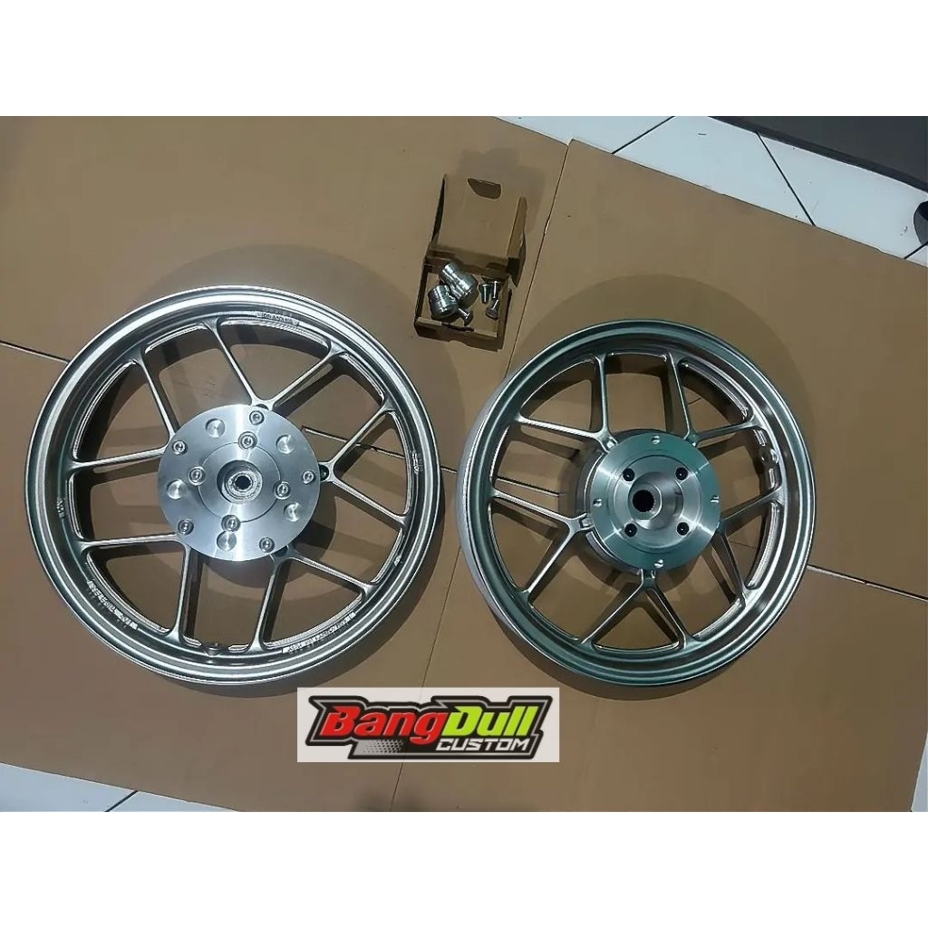 VELG VARIO150 PNP ADV 150/160 (ABS)