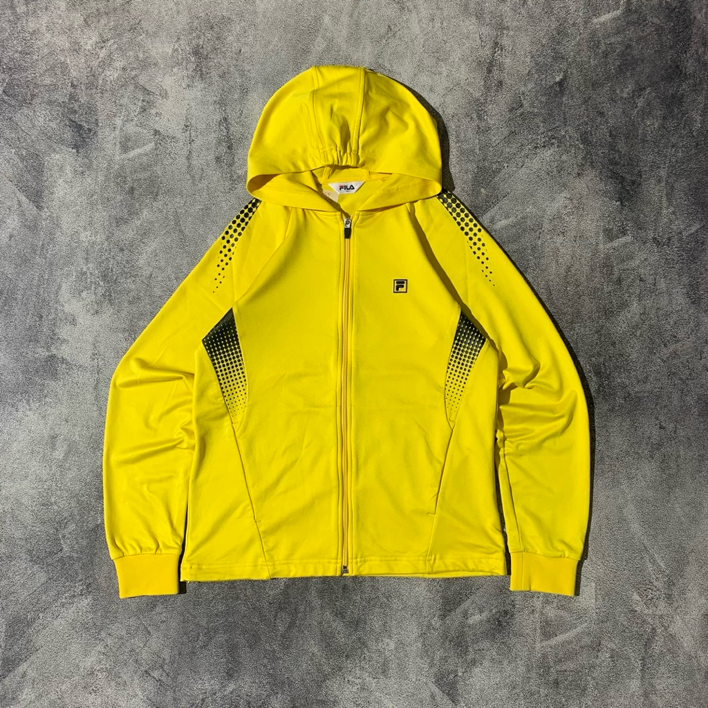 JACKET FILA
