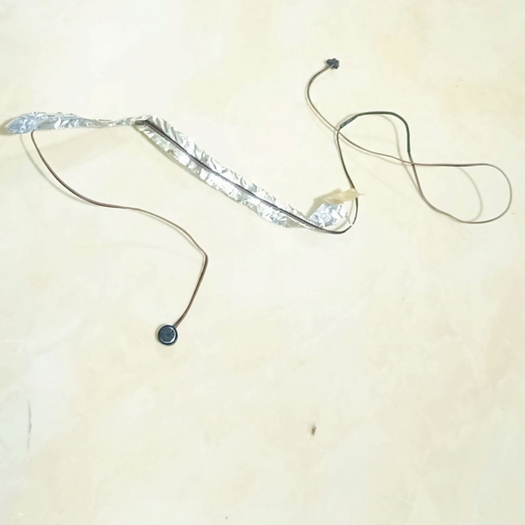 Microphone Mic Laptop Acer Aspire 4720Z