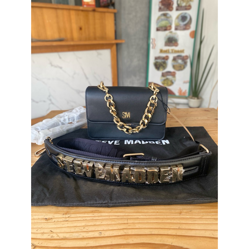 Steve Madden Original
