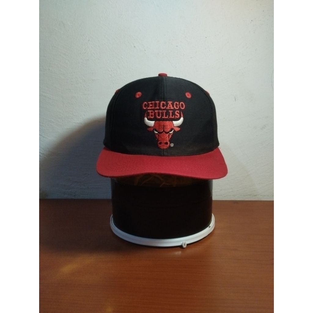 Topi NBA Chicago Bulls Vintage